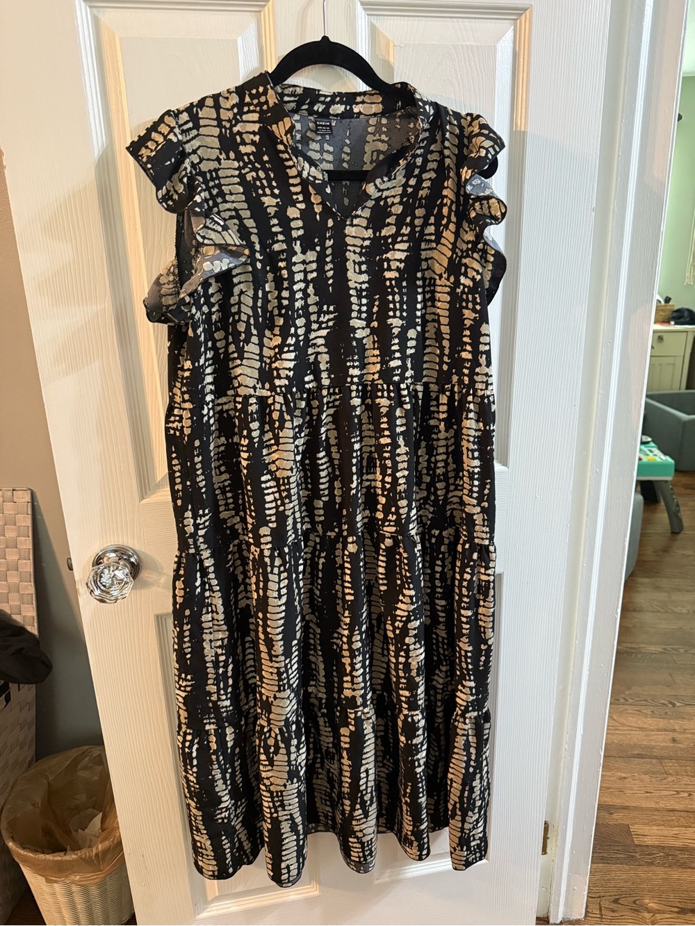 Woman’s Dress